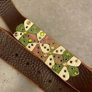 Tylie Malibu | Accessories | Tylie Malibu Hand Painted 